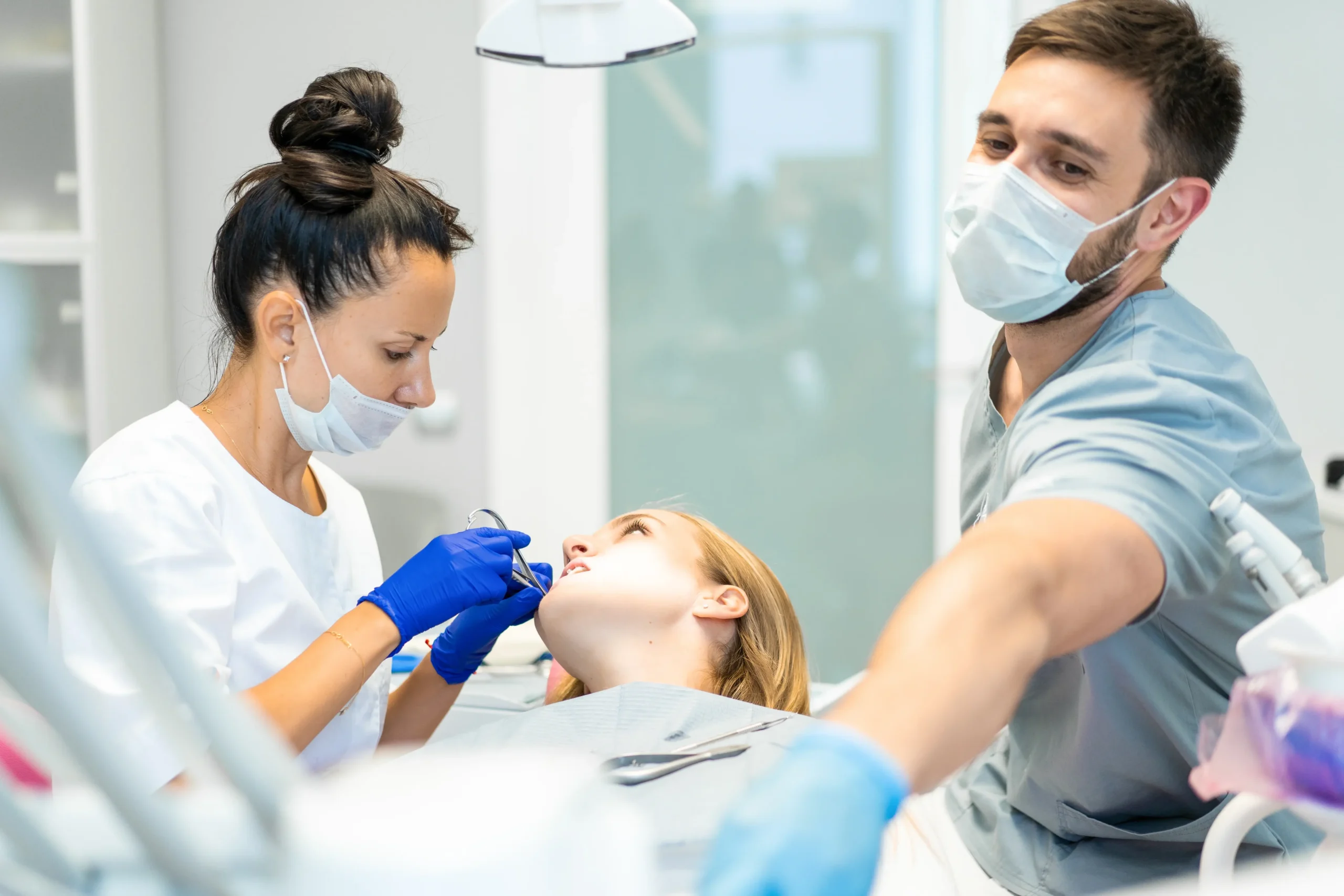 family dentist in edina mn