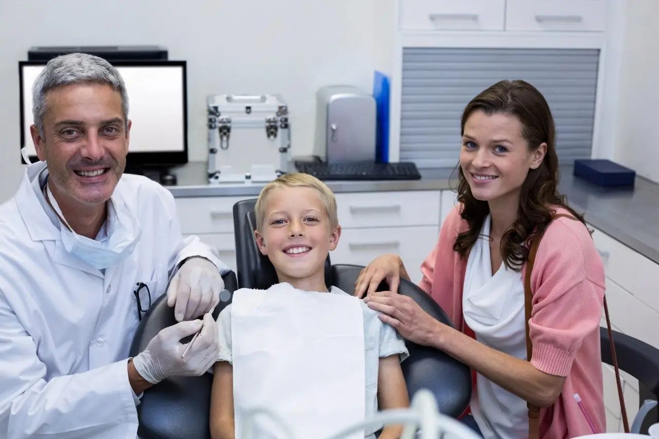 family dentist in edina mn