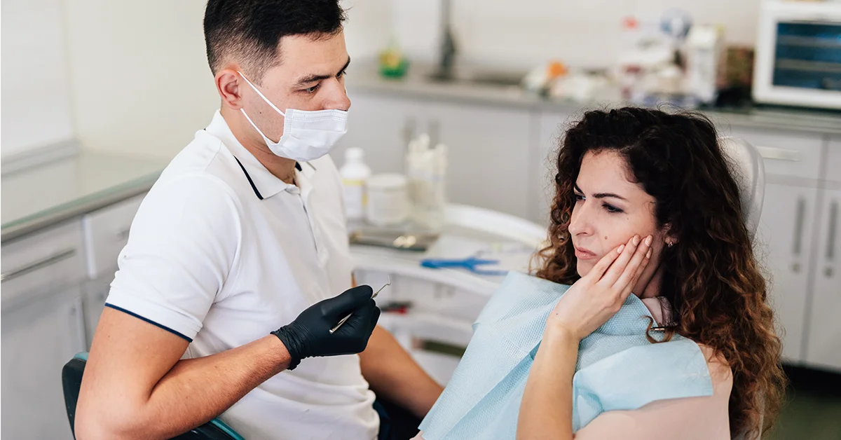Dental TMJ Treatment: Relieving Jaw Pain and Headaches 1 Image related to dental TMJ TREATMENT