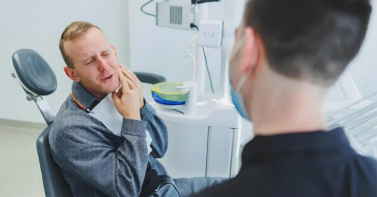 Why First 60 Minutes Matter For An Avulsed or Knocked-Out Tooth: Handling A Dental Emergency